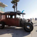 Donde esconder las llaves del coche cuando hago paddle surf
