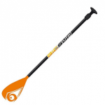 Paddle surf, los primeros pasos