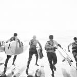 Sup Race, cómo hacer una salida perfecta