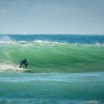 surf camp cadiz