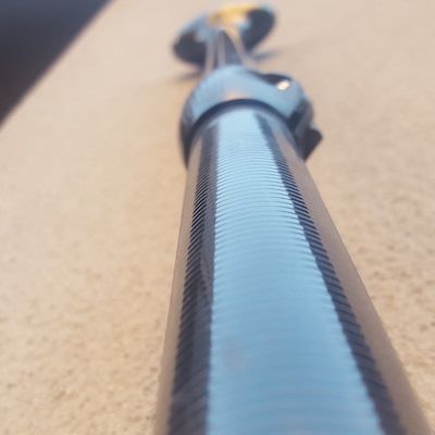 Remo de paddle surf , ¿cómo elegir?