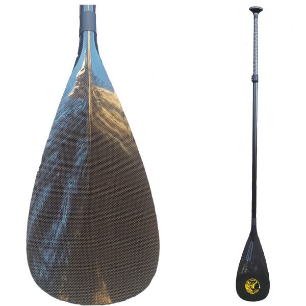 Remo de paddle surf , ¿cómo elegir?
