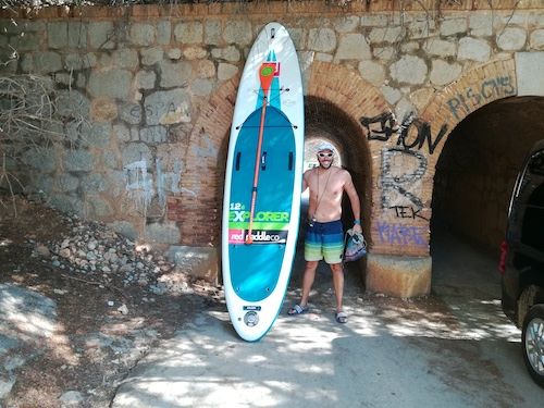Super de la semana juan pablo